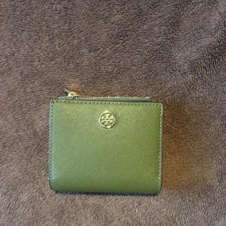 トリーバーチ(Tory Burch)のTory Burch★ROBINSON MINI WALLET★折財布(財布)