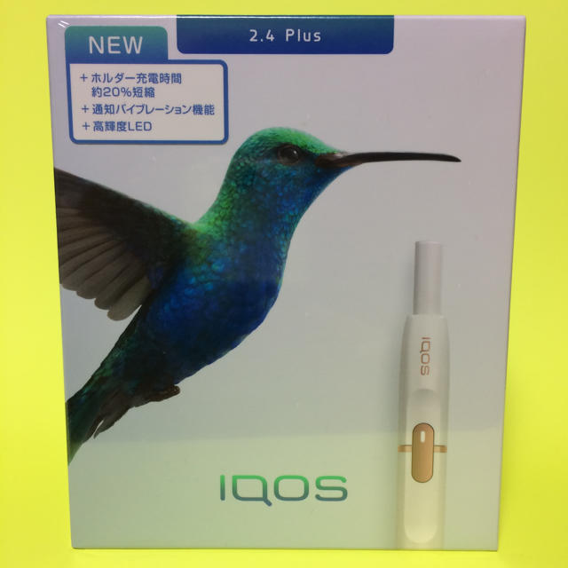 セール100%新品 IQOS keipigさま専用⭐️の通販 by himawari's shop｜アイコスならラクマ 