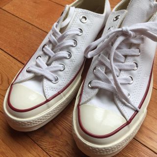 コンバース(CONVERSE)のコンバース オールスター チャックテイラー 70's  ファーストストリング(スニーカー)