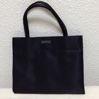 バーニーズニューヨーク(BARNEYS NEW YORK)のバーニーズ ニューヨーク   DOMANi(トートバッグ)