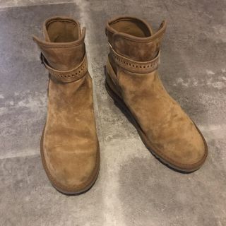 アグ(UGG)のUGG ショートブーツ(ブーツ)