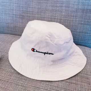 チャンピオン(Champion)のチャンピョン(ハット)