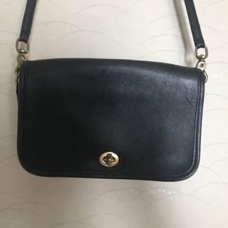 コーチ(COACH)のold coachショルダーバッグ(ショルダーバッグ)