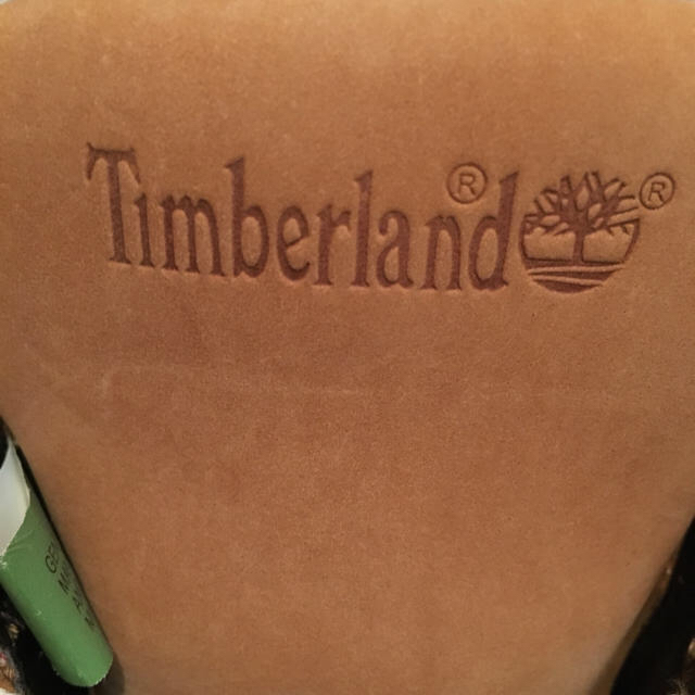 Timberland(ティンバーランド)のティンバーランドスニーカー メンズの靴/シューズ(スニーカー)の商品写真