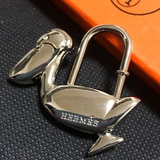 エルメス(Hermes)の♡残り2個‼︎   エルメス  カデナ♡(キーホルダー)