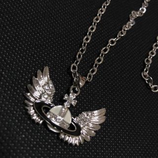 ヴィヴィアンウエストウッド(Vivienne Westwood)の♡ヴィヴィアンウエストウッド  ネックレス♡(ネックレス)