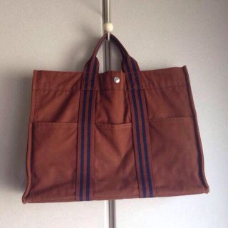 エルメス(Hermes)のエルメス トートバッグ(トートバッグ)