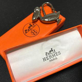 エルメス(Hermes)の♡エルメス   カデナ♡(キーホルダー)