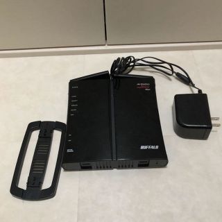 Wifiルーター(PC周辺機器)