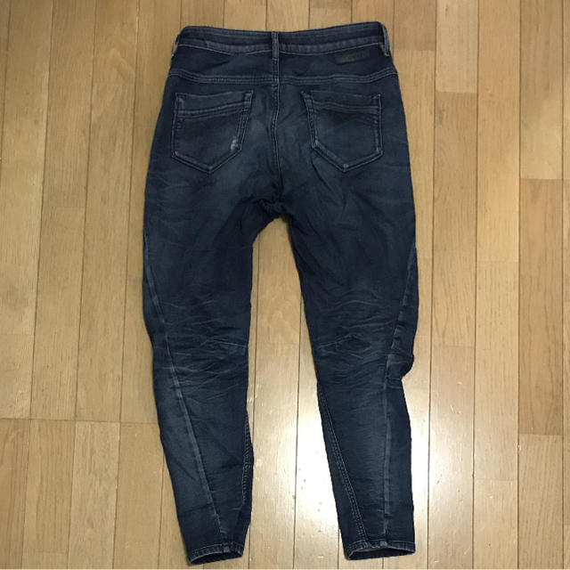 DIESEL(ディーゼル)のディーゼル diesel デニム 美品 jogjeans レディースのパンツ(デニム/ジーンズ)の商品写真