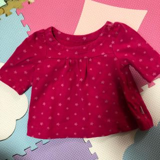 ベビーギャップ(babyGAP)のベビーギャップ 60cm トップス(その他)