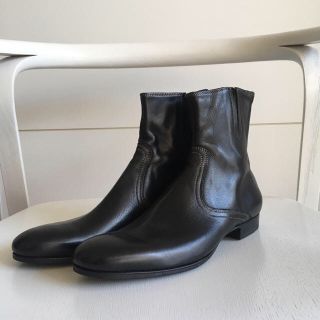 【新品】Paul Smith　レディース　チェルシーブーツ　EU39  26cm