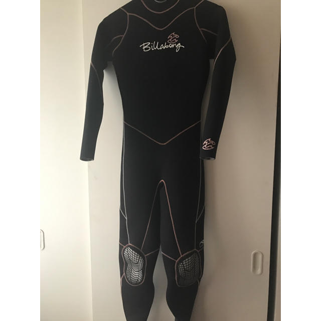 billabong(ビラボン)のsekichu5様  ウェットスーツ スポーツ/アウトドアのスポーツ/アウトドア その他(サーフィン)の商品写真