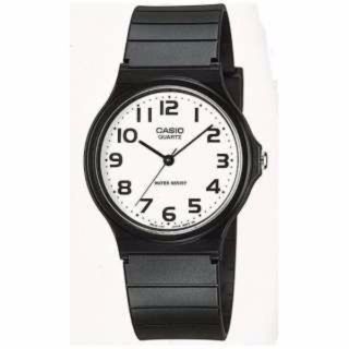 カシオ(CASIO)のチープカシオ CASIO MQ-24-7B2LLJF アナログ 腕時計(腕時計(アナログ))