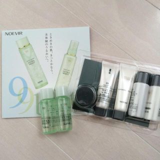 ノエビア(noevir)のノエビア99サンプルset(その他)