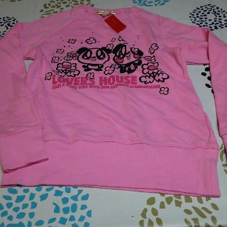 スーパーラヴァーズ トレーナーの通販 27点 | SUPER LOVERSを買うなら