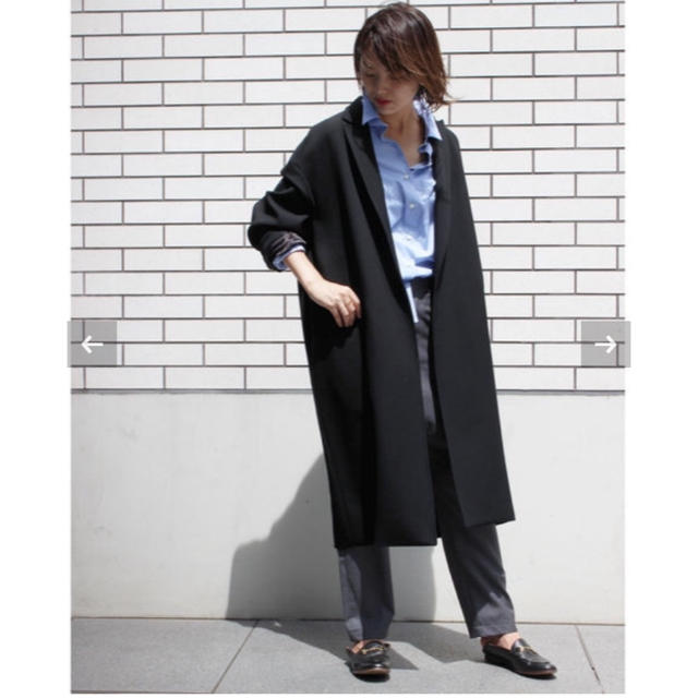ボタニーツイルコート☆黒 | www.dr1wellness.com