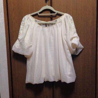 ページボーイ(PAGEBOY)のトップス(Tシャツ(長袖/七分))