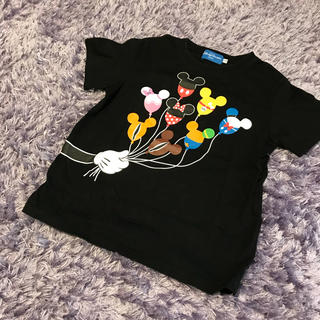 ディズニー(Disney)の120センチ 東京ディズニーリゾート ハピネスバルーンTシャツ(Tシャツ/カットソー)
