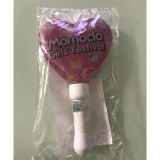 モモイロクローバーゼット(ももいろクローバーZ)の新品☆ももクロ 女祭り ペンライト(アイドルグッズ)