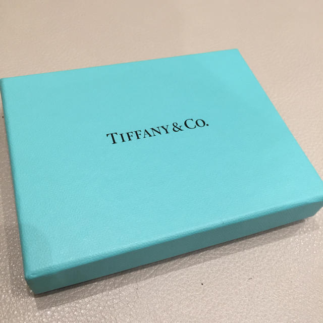 Tiffany & Co.(ティファニー)のTiffany&co トランプ 未使用新品♠️♣️♥️ エンタメ/ホビーのテーブルゲーム/ホビー(トランプ/UNO)の商品写真