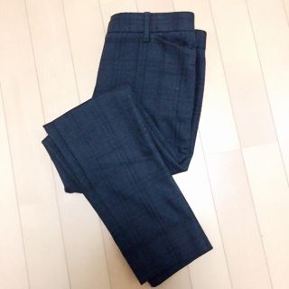 ギャップ(GAP)の新品♡GAPクロップドパンツ♡半額以下♡(クロップドパンツ)