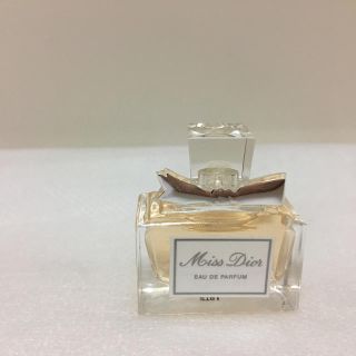 クリスチャンディオール(Christian Dior)のDior ミニ香水(香水(女性用))