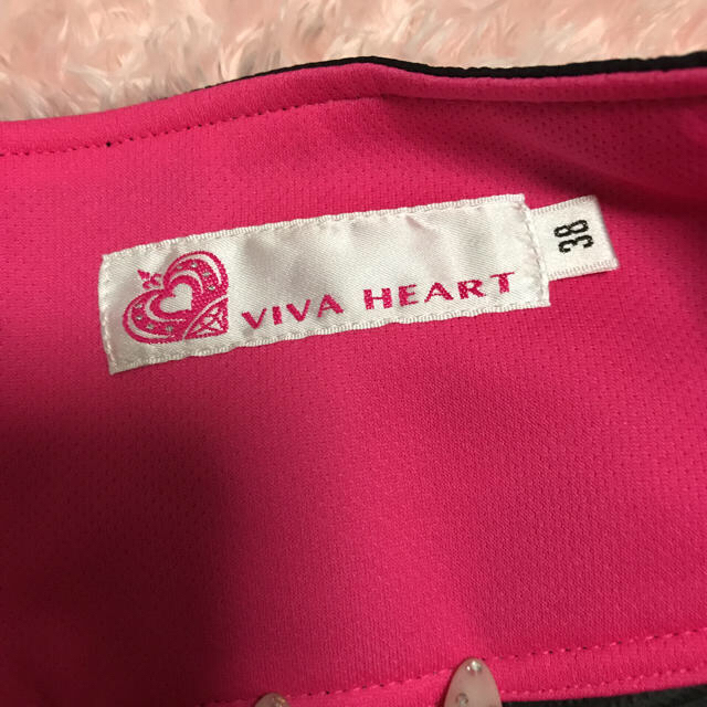 VIVA HEART(ビバハート)の専用ページ スポーツ/アウトドアのゴルフ(ウエア)の商品写真