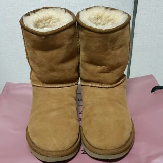 アグ(UGG)のマリー様専用　UGG クラシックショート チェスナット (ブーツ)