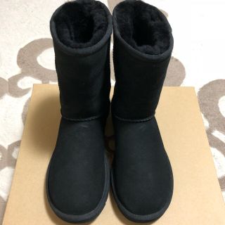 アグ(UGG)のUGG ショートブーツ(ブーツ)