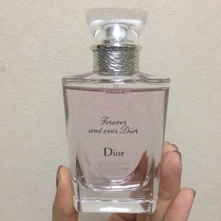 クリスチャンディオール(Christian Dior)のDior / Forever and ever Dior 香水(香水(女性用))