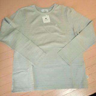 クレージュ(Courreges)のcourreges☆ロンＴ 長袖(ウエア)