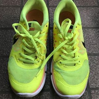 ナイキ(NIKE)のNIKE ランニングシューズ(スニーカー)