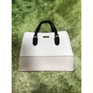 ケイトスペードニューヨーク(kate spade new york)の【新品】ケイトスペード ハンドバック(ハンドバッグ)