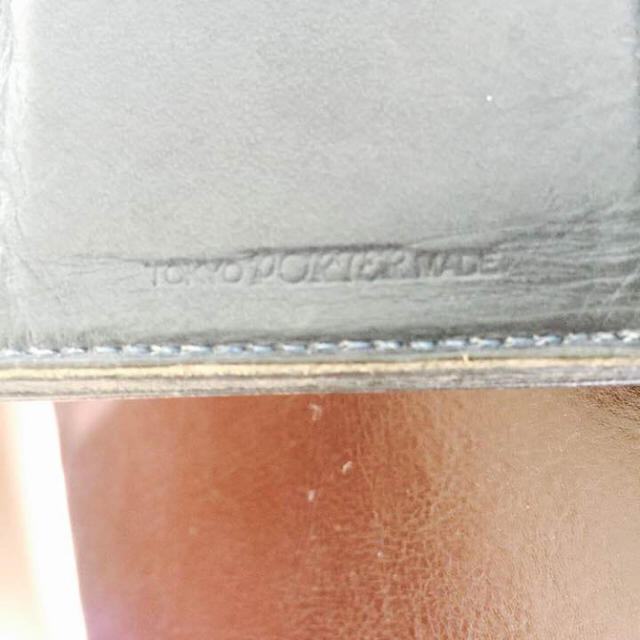 PORTER(ポーター)のポーター 財布 メンズのファッション小物(折り財布)の商品写真