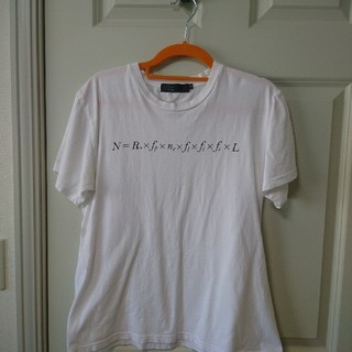 ビームス(BEAMS)のTシャツ BEAMS(Tシャツ/カットソー(半袖/袖なし))