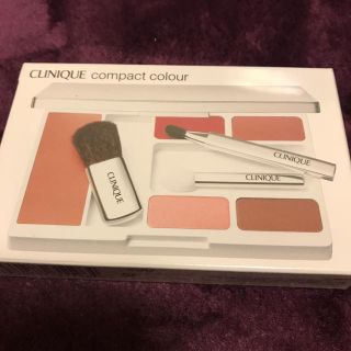 クリニーク(CLINIQUE)のみちょ様💝専用 CLINQUE コンパクトカラー(アイシャドウ)