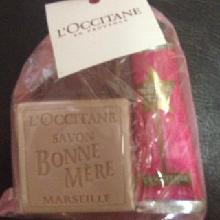 ロクシタン(L'OCCITANE)のロクシタン♪(その他)