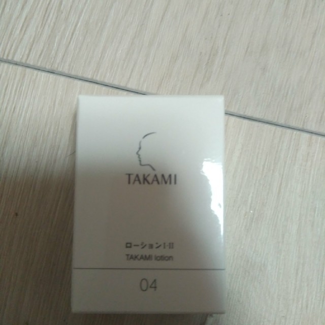 TAKAMI(タカミ)のTakamiローション　サンプル コスメ/美容のスキンケア/基礎化粧品(化粧水/ローション)の商品写真