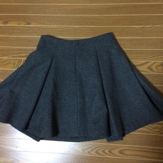 ザラ(ZARA)のZARAスカート(ミニスカート)