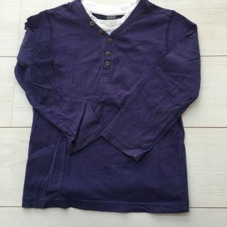 ザラ(ZARA)のZARA カットソー 100〜110(その他)