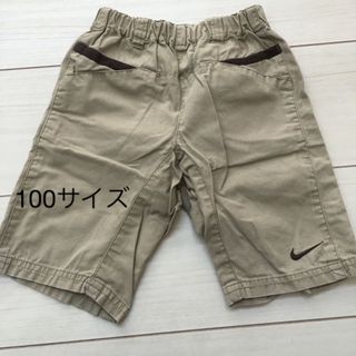 ナイキ(NIKE)のナイキ ショートパンツ 100(パンツ/スパッツ)