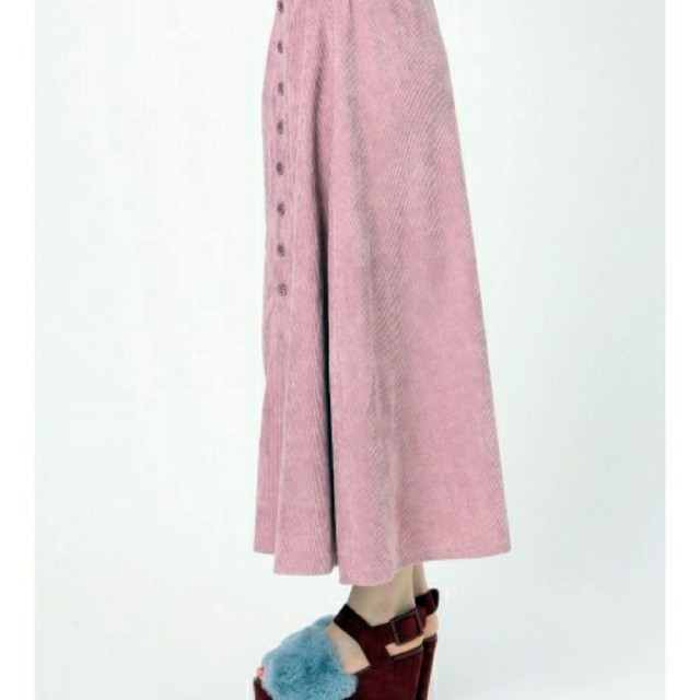 merry jenny(メリージェニー)のBさま専用です❤️ありがとうございます❣️ レディースのスカート(ロングスカート)の商品写真