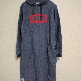 チャムス マキシワンピース/ロングワンピース(レディース)の通販 15点 チャムス マキシワンピース/ロングワンピース(レディース)の通販 15点