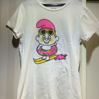 ダブルシー(wc)のW♡C Tシャツ(Tシャツ(半袖/袖なし))