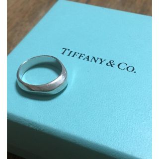 ティファニー(Tiffany & Co.)のティファニー シルバーリング(リング(指輪))