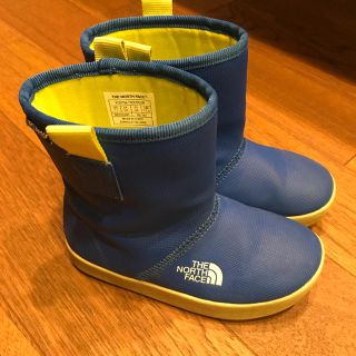 ザノースフェイス(THE NORTH FACE)のノースフェイス BCブーツ  レインブーツ(長靴/レインシューズ)