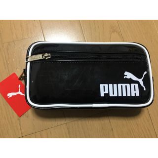 プーマ(PUMA)のPUMA ペンケース(ペンケース/筆箱)