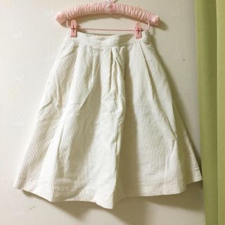 エヘカソポ(ehka sopo)の＊ emami様 専用(ひざ丈スカート)