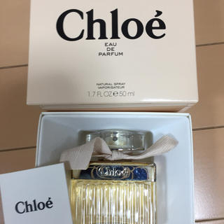 クロエ(Chloe)のクロエ 香水(香水(女性用))